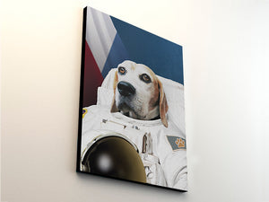 Astronauta